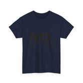 Nutrition Mental Health Unisex T-Shirt