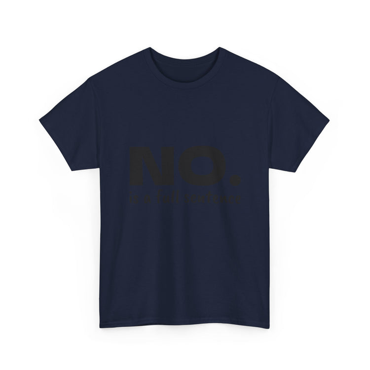Nutrition Mental Health Unisex T-Shirt