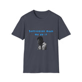 Nutrition Mental Health Unisex T-Shirt