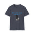 Nutrition Mental Health Unisex T-Shirt