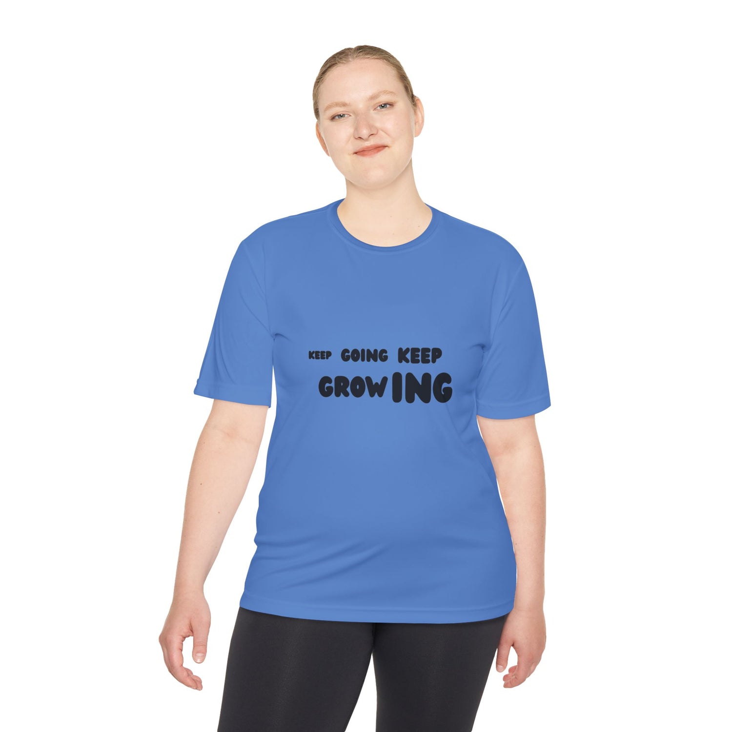 Nutrition Mental Health Unisex T-Shirt
