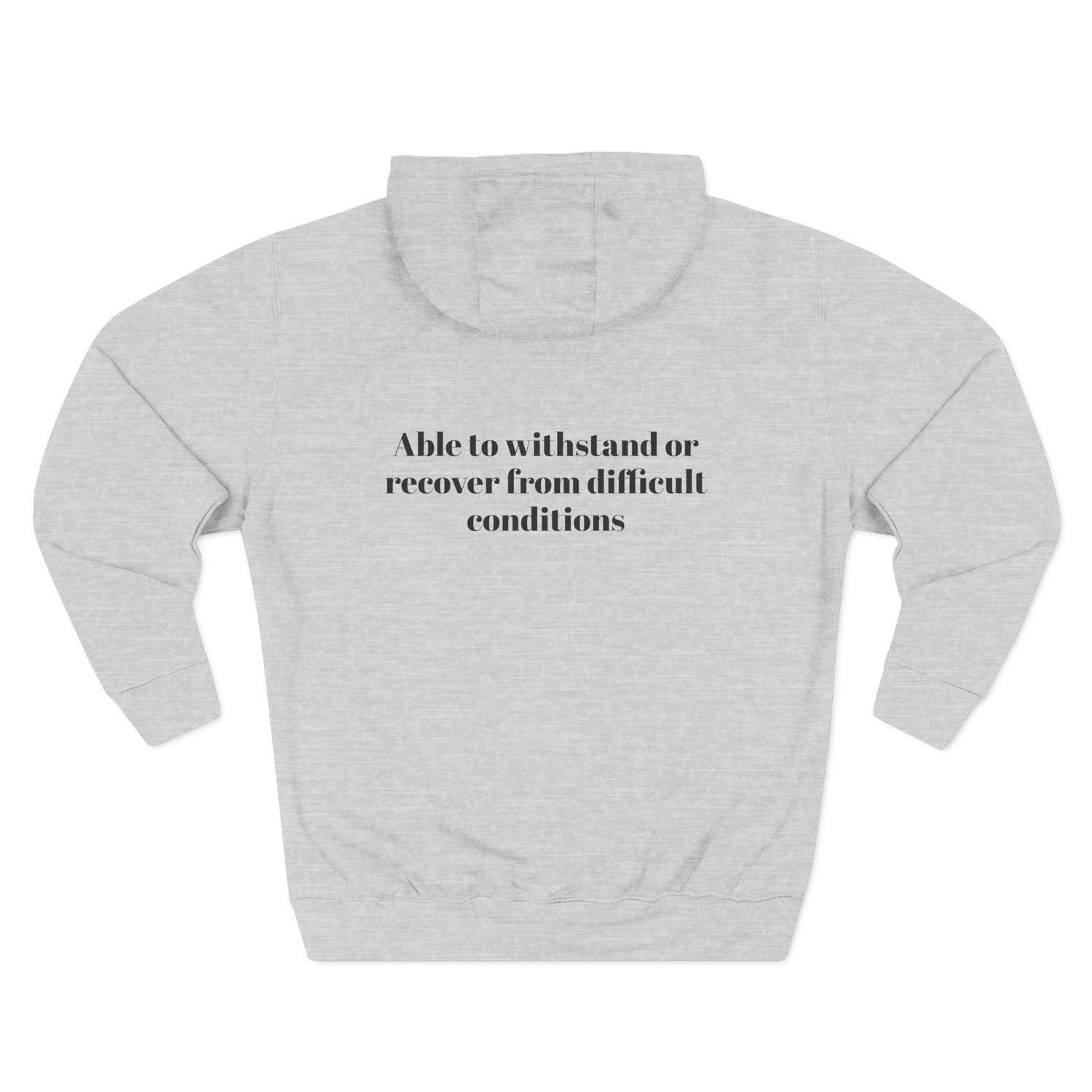 Nutrition Mental Health Unisex T-Shirt