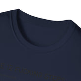 Nutrition Mental Health Unisex T-Shirt