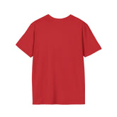 Nutrition Mental Health Unisex T-Shirt