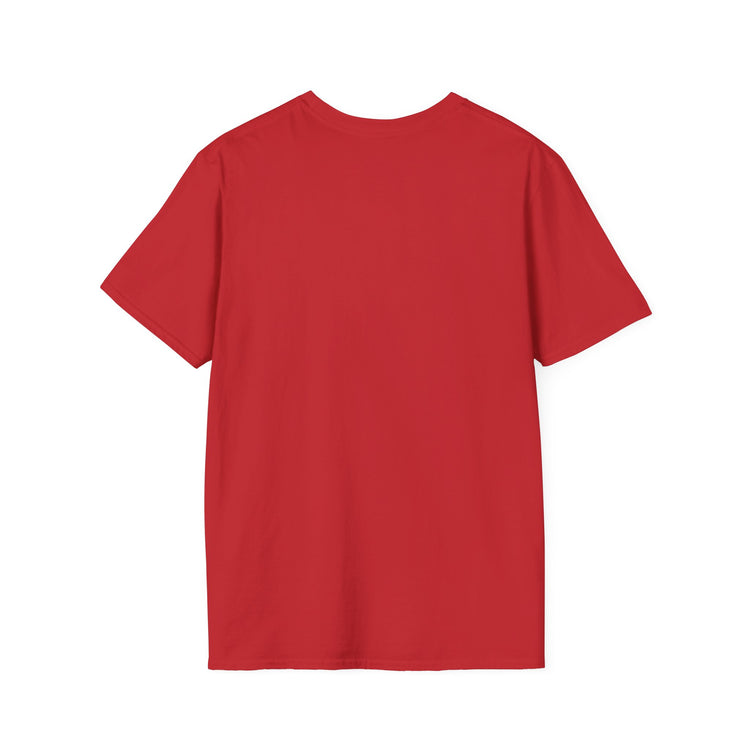 Nutrition Mental Health Unisex T-Shirt
