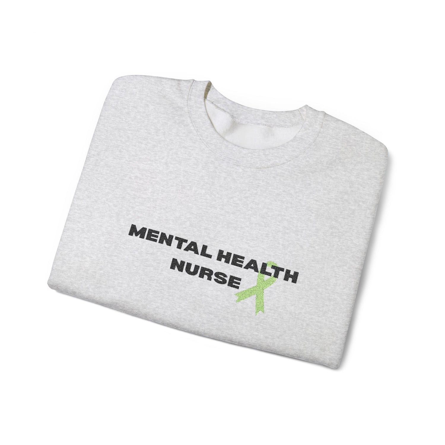 Nutrition Mental Health Unisex T-Shirt