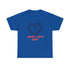 Nutrition Mental Health Unisex T-Shirt