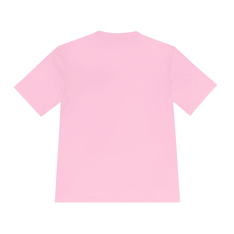 Nutrition Mental Health Unisex T-Shirt