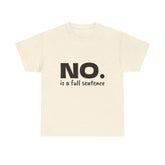 Nutrition Mental Health Unisex T-Shirt