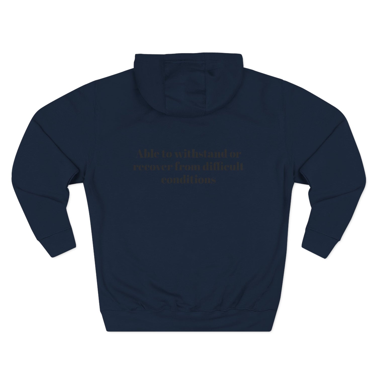 Nutrition Mental Health Unisex T-Shirt