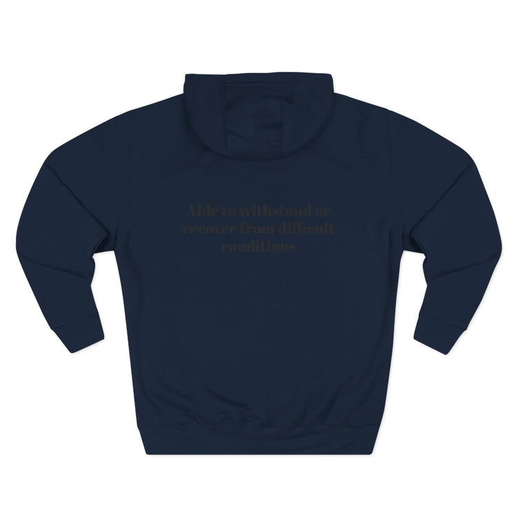 Nutrition Mental Health Unisex T-Shirt