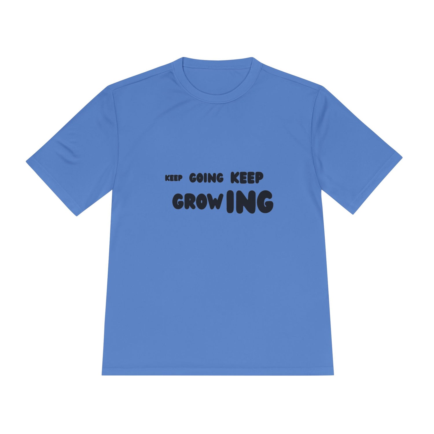 Nutrition Mental Health Unisex T-Shirt