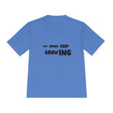 Nutrition Mental Health Unisex T-Shirt