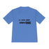 Nutrition Mental Health Unisex T-Shirt