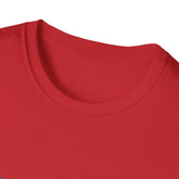 Nutrition Mental Health Unisex T-Shirt