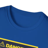Nutrition Mental Health Unisex T-Shirt