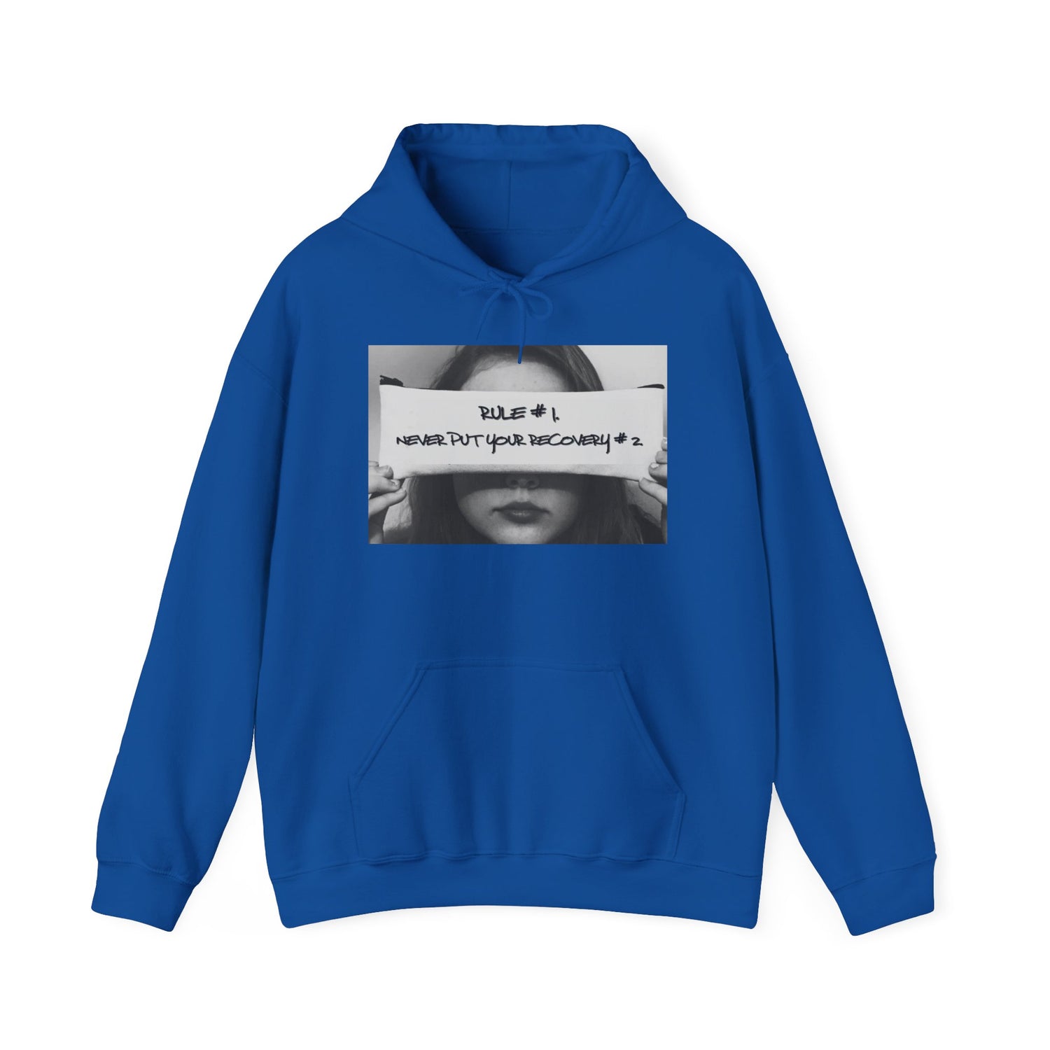 Nutrition Mental Health Unisex T-Shirt
