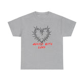 Nutrition Mental Health Unisex T-Shirt