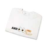 Nutrition Mental Health Unisex T-Shirt