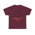 Nutrition Mental Health Unisex T-Shirt