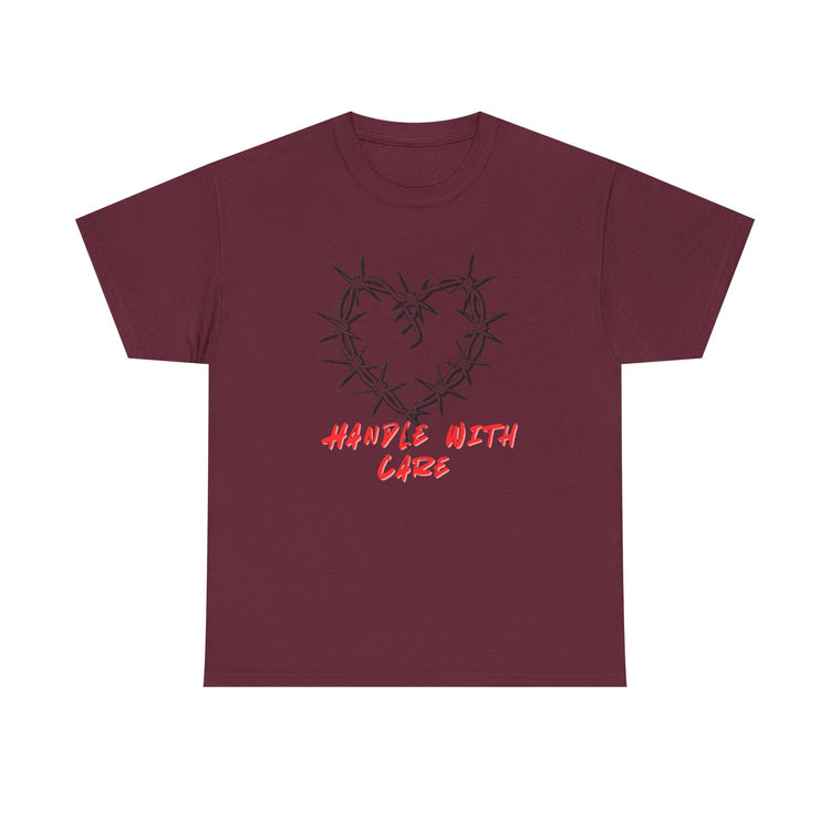 Nutrition Mental Health Unisex T-Shirt