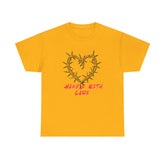 Nutrition Mental Health Unisex T-Shirt