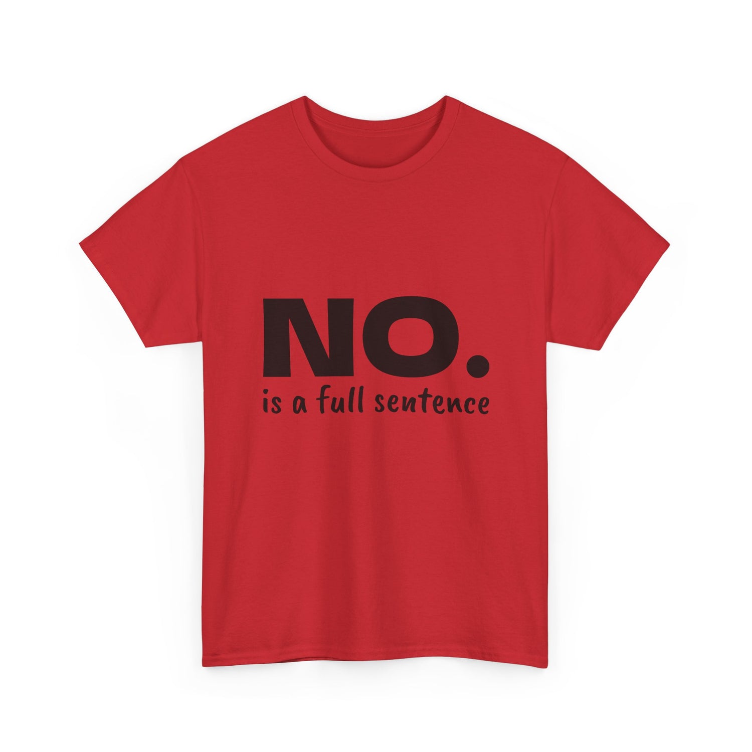 Nutrition Mental Health Unisex T-Shirt