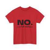 Nutrition Mental Health Unisex T-Shirt