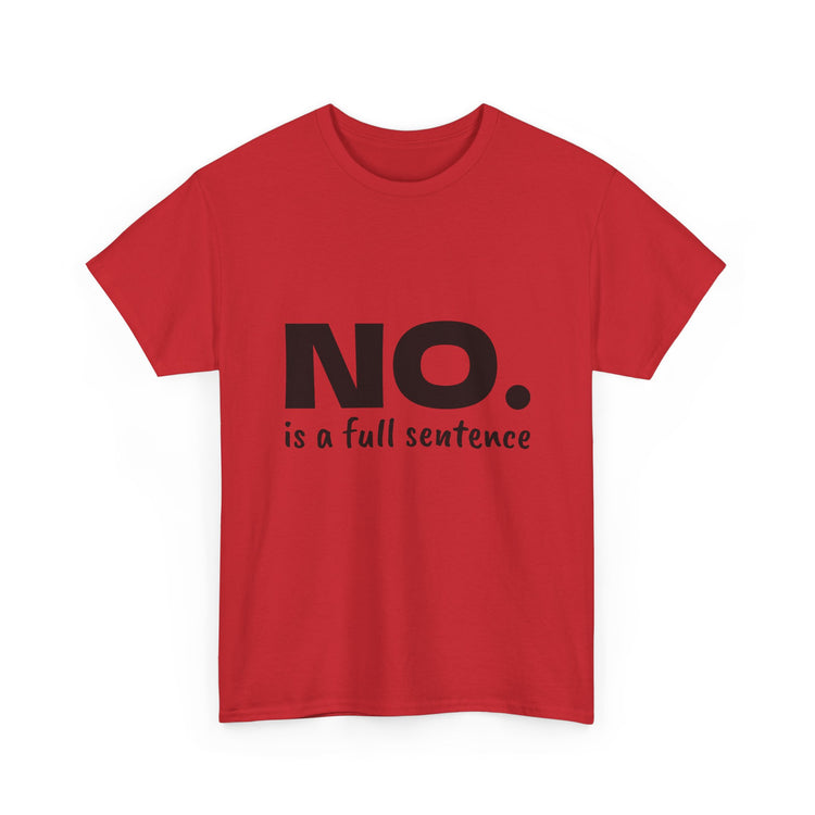 Nutrition Mental Health Unisex T-Shirt