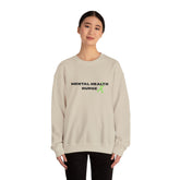 Nutrition Mental Health Unisex T-Shirt