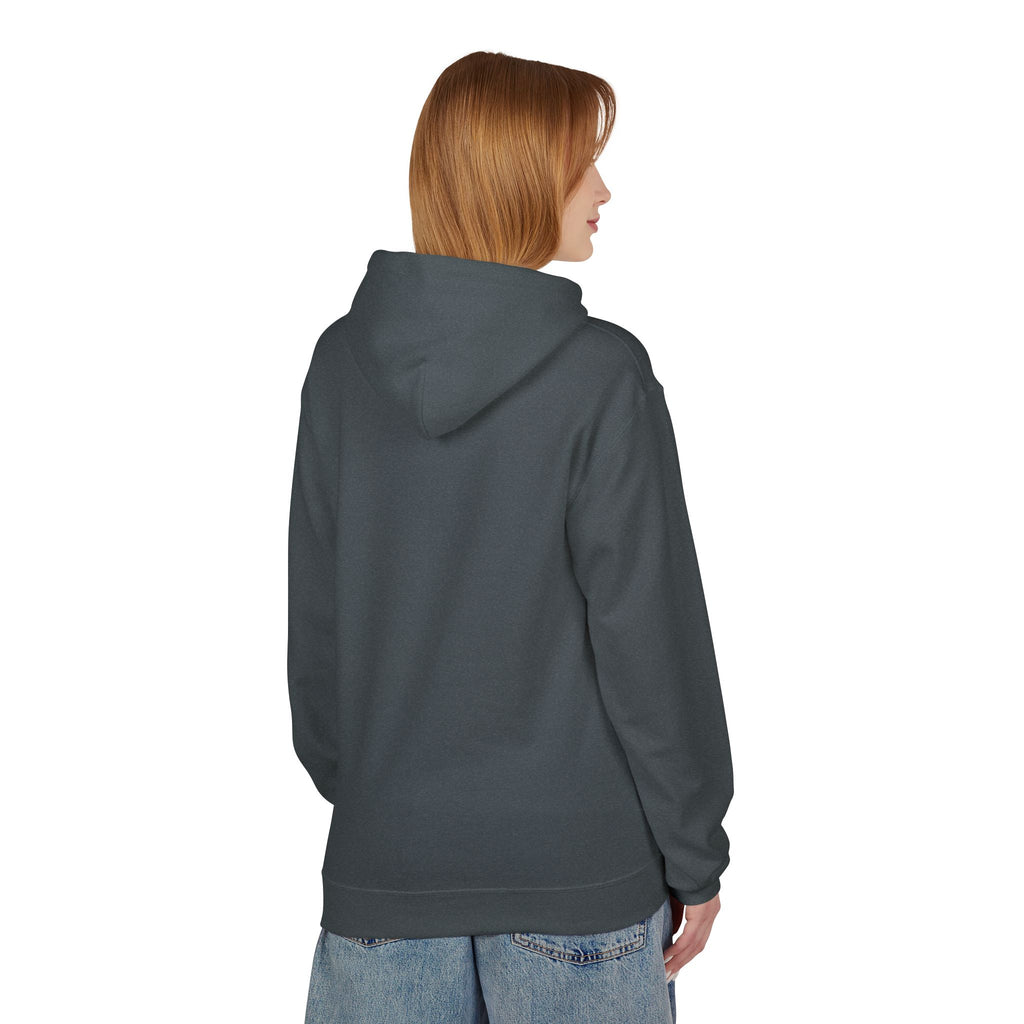 Overthinkers Anonymous Hoodie | Mental Health Comfort Wear | Cozy Anxiety Relief Sweatshirt
