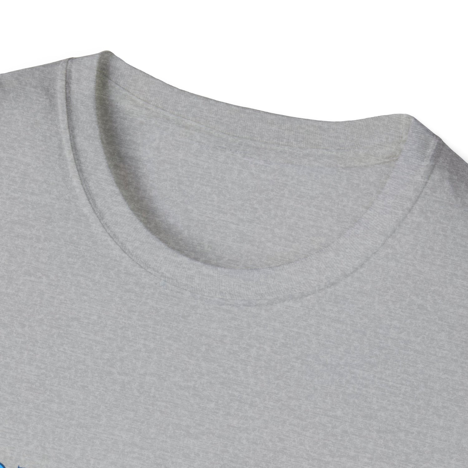 Nutrition Mental Health Unisex T-Shirt