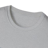 Nutrition Mental Health Unisex T-Shirt