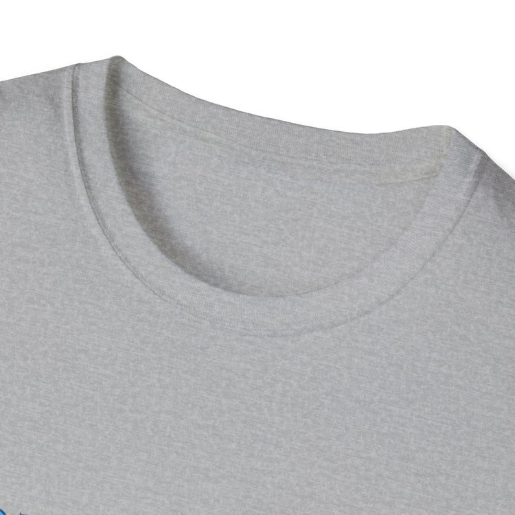 Nutrition Mental Health Unisex T-Shirt