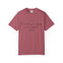 Semicolon Mental Health Awareness T-Shirt