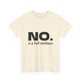 Nutrition Mental Health Unisex T-Shirt