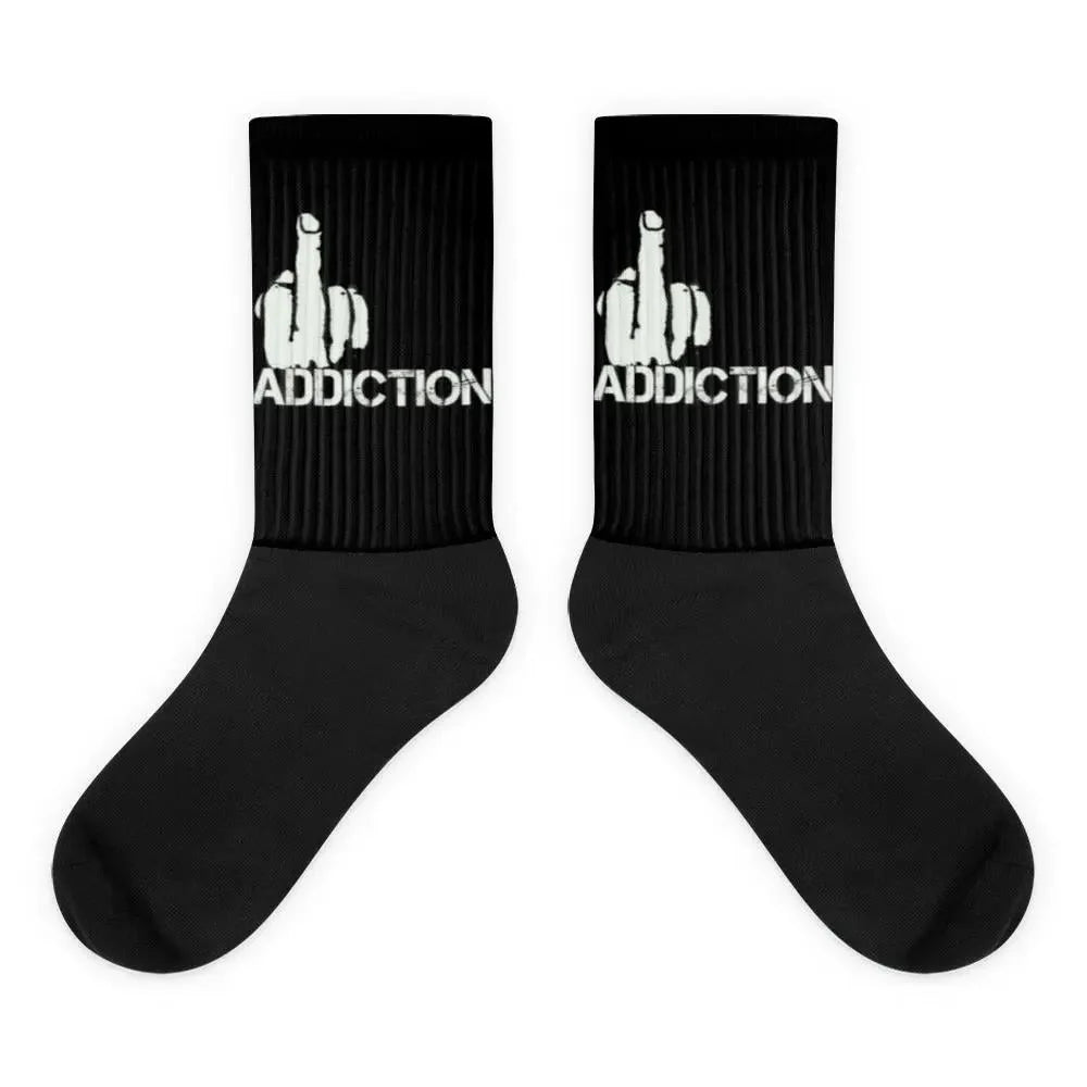F*ck Addiction Uniform