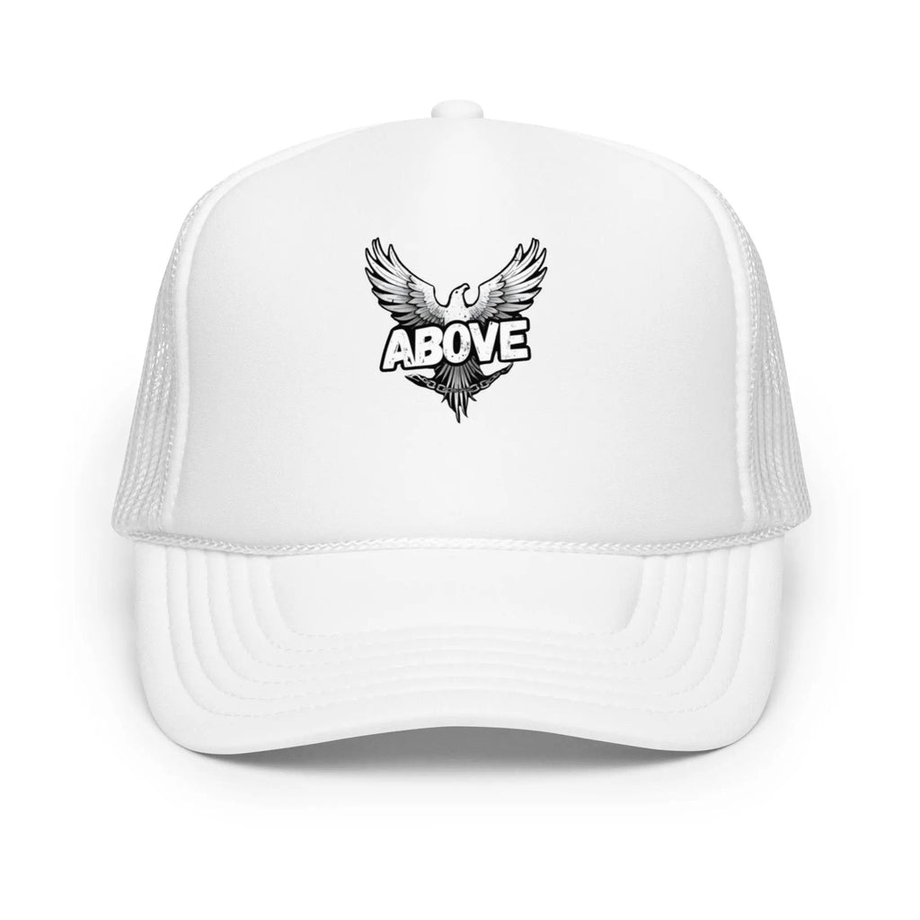 Phoenix Rise Above hat
