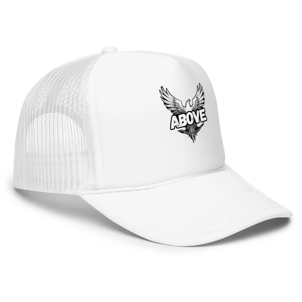 Phoenix Rise Above hat