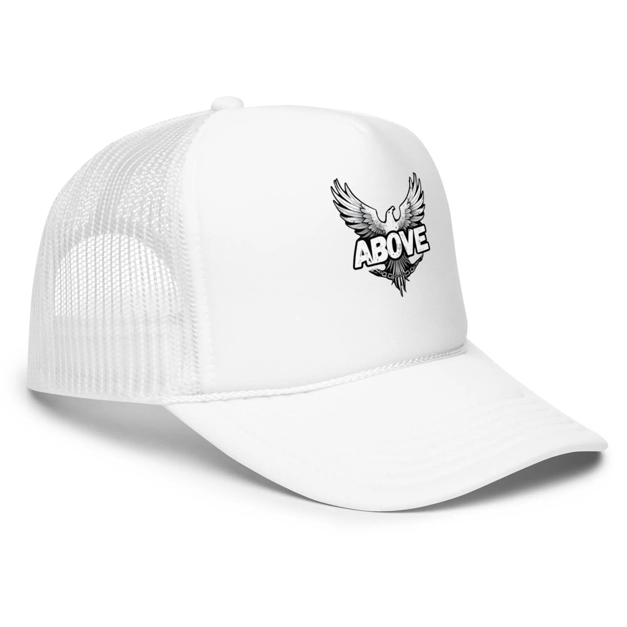Phoenix Rise Above hat