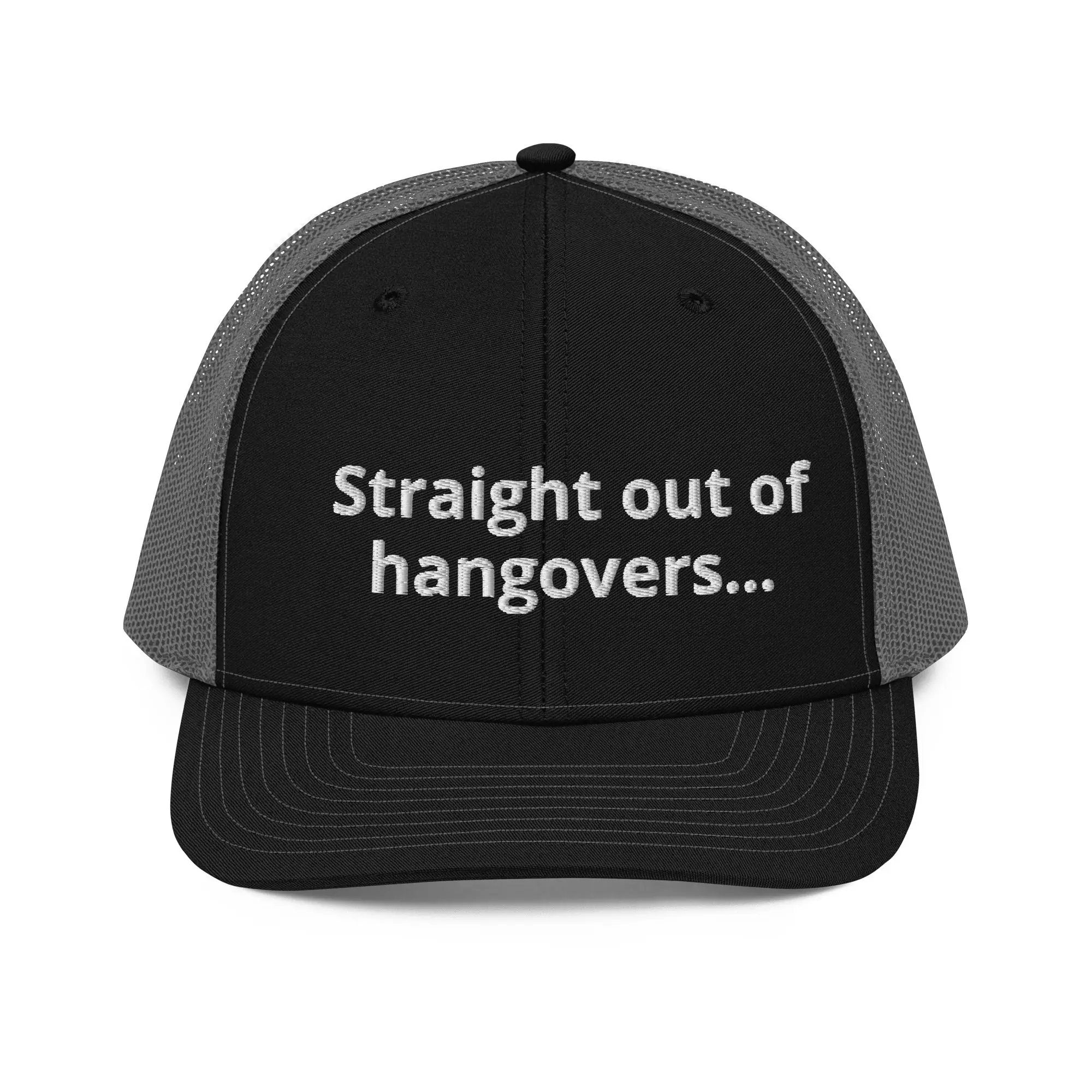 Trucker Cap - Sonny Side Up - 