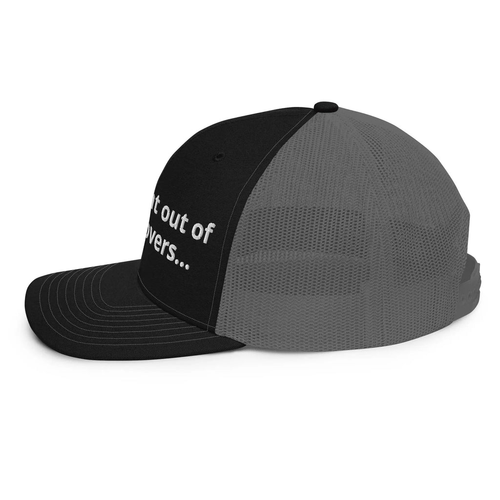 Trucker Cap - Sonny Side Up - 