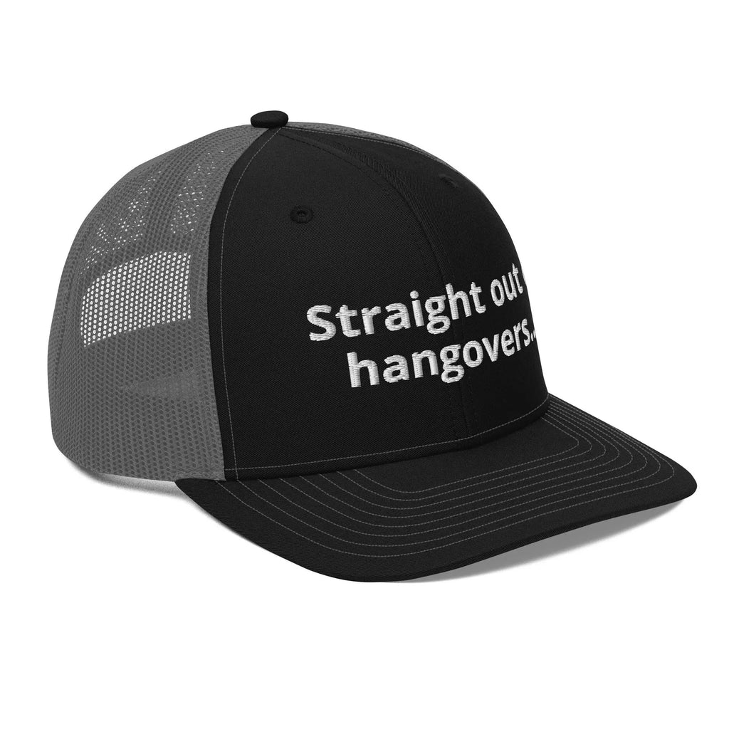 Trucker Cap - Sonny Side Up - 