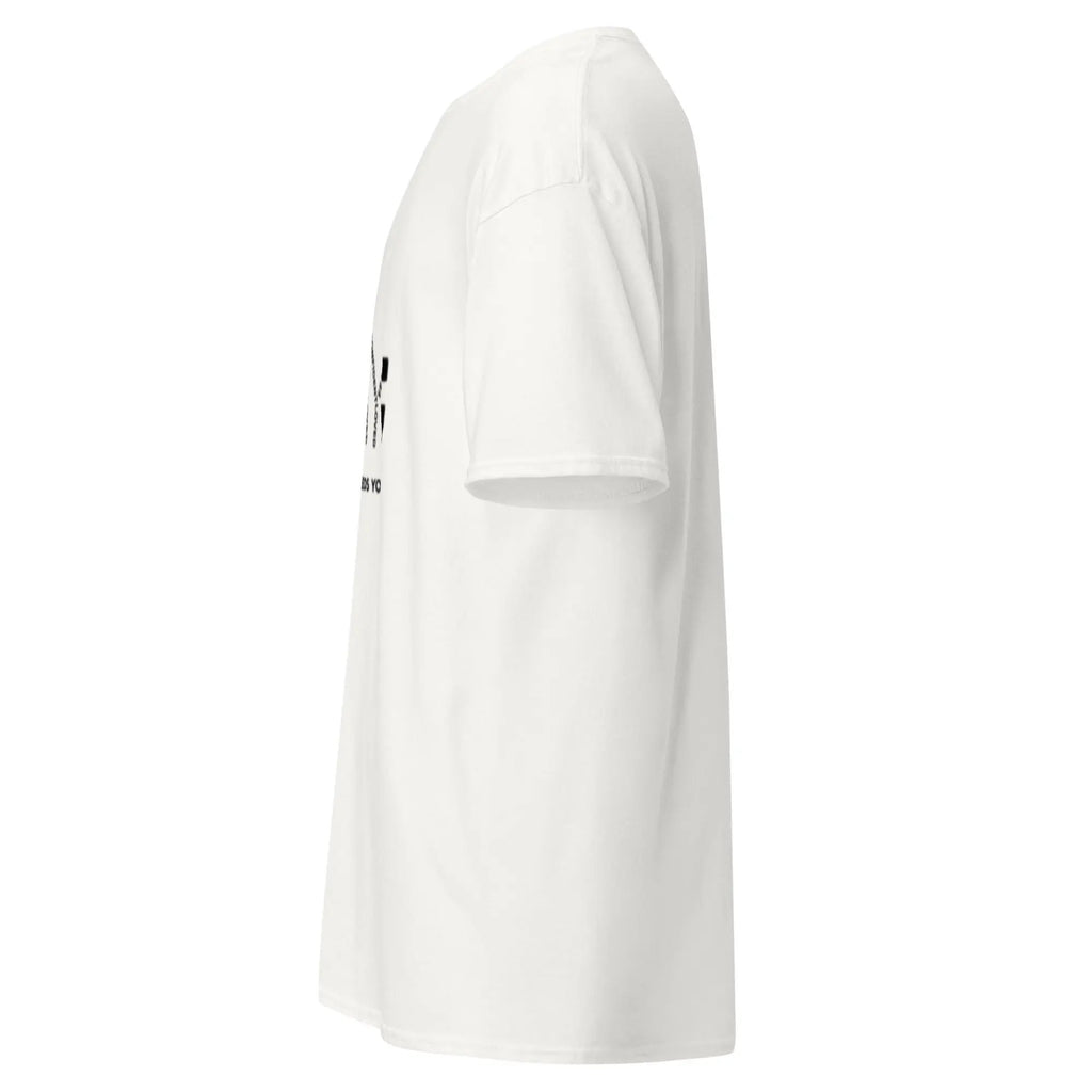 Stay; Mental Health Awareness T-Shirt | Inspirational Mental Health Shirt | Motivational Self - Care Tee - Sonny Side Up - 