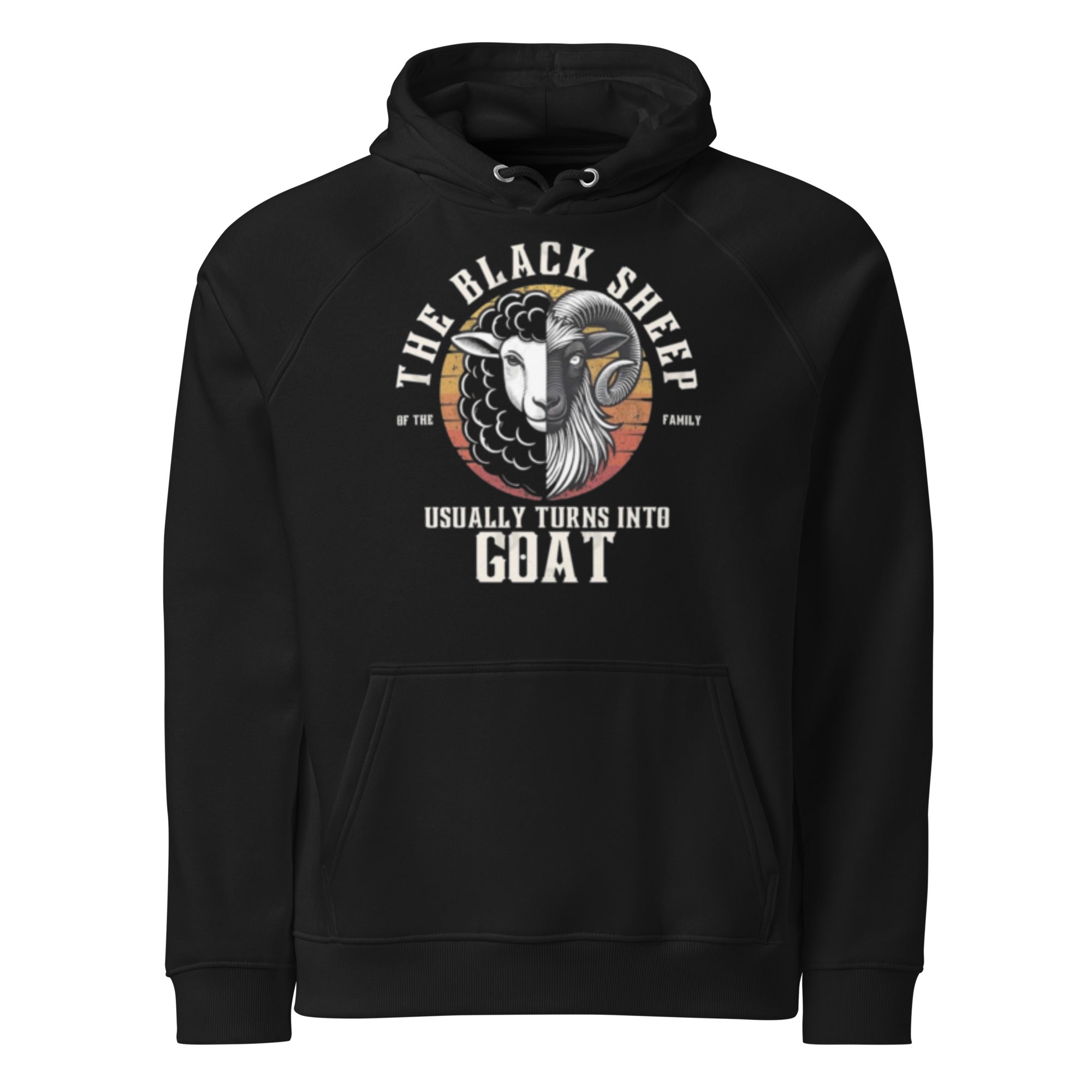 Black Sheep Hoodie