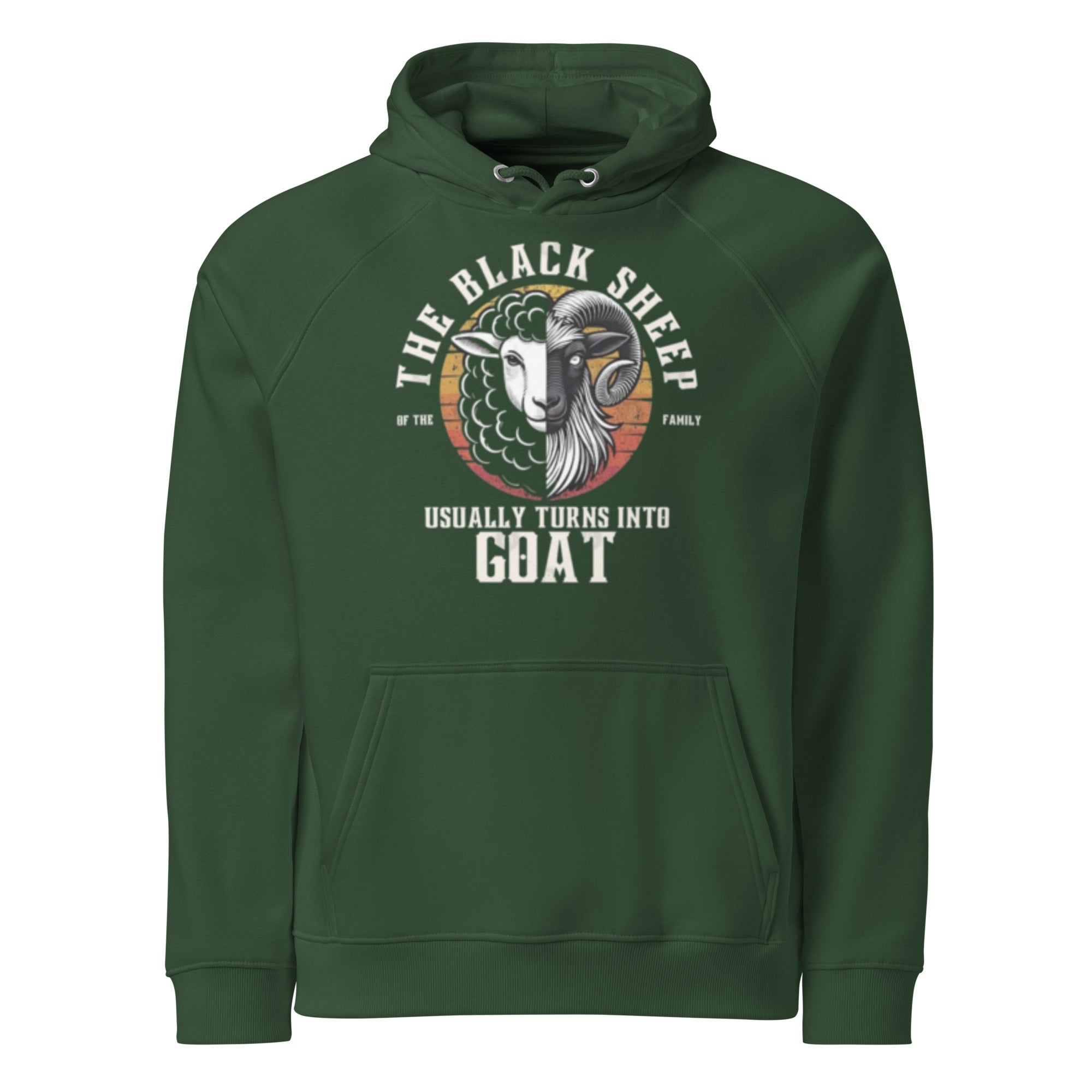 Black Sheep Hoodie