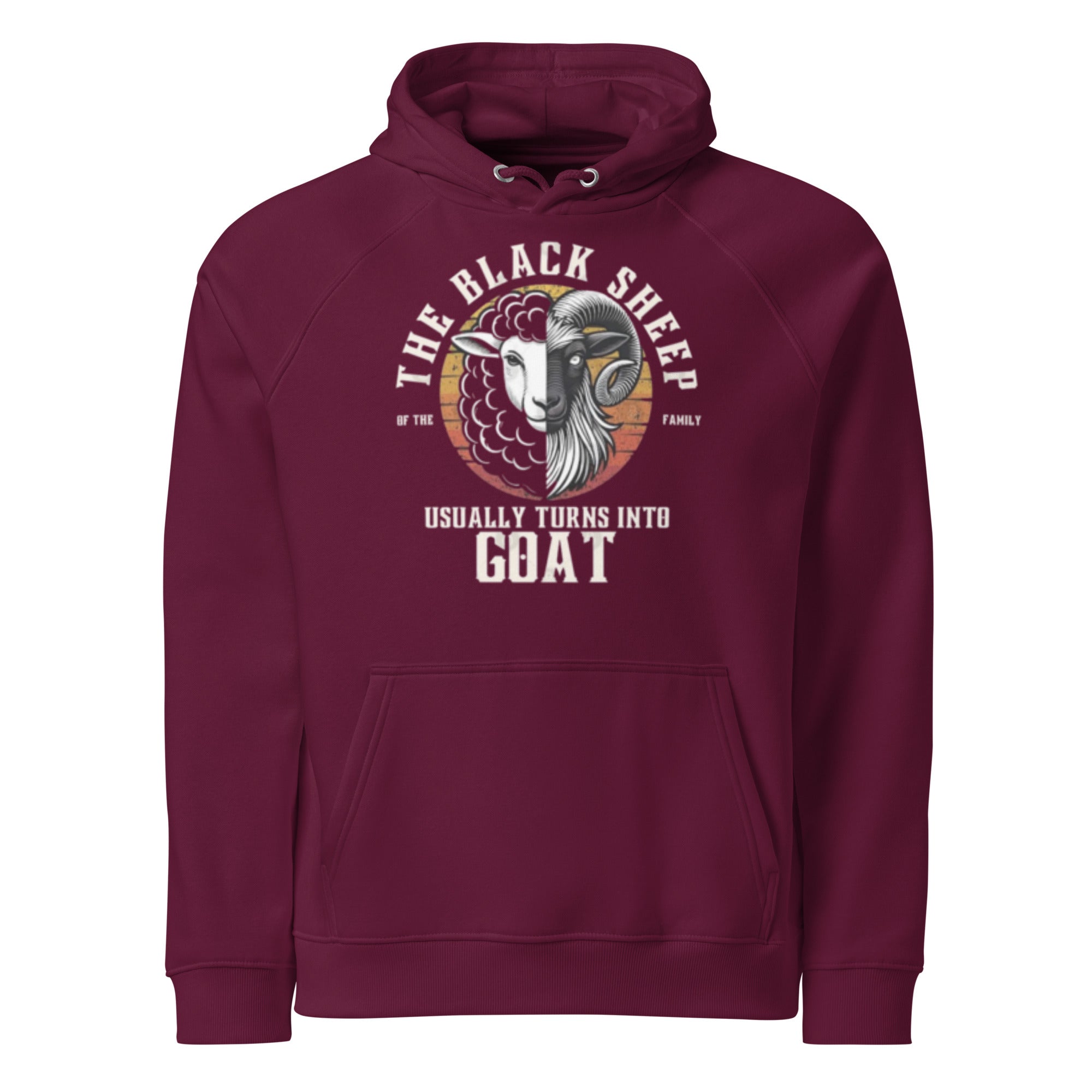 Black Sheep Hoodie