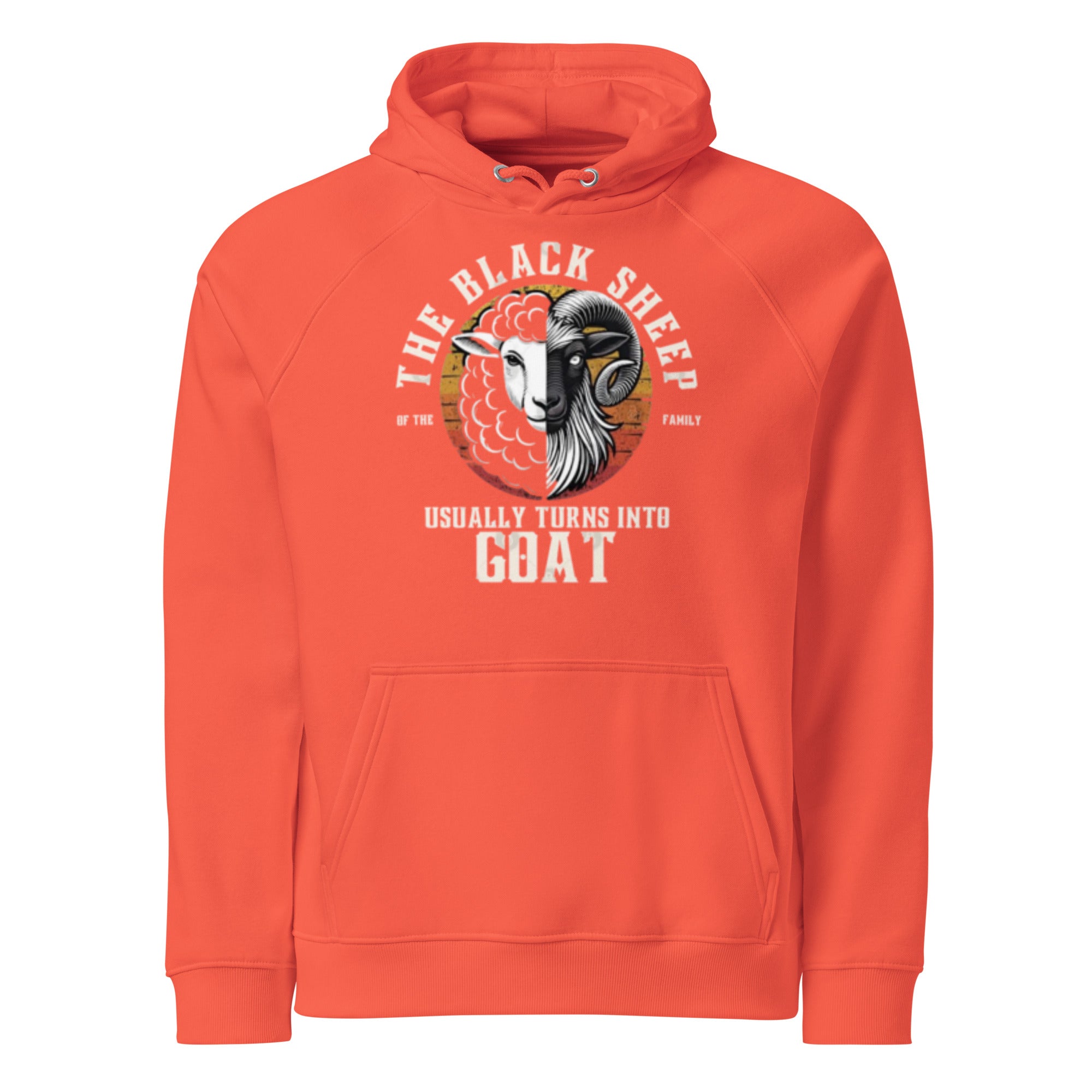 Black Sheep Hoodie