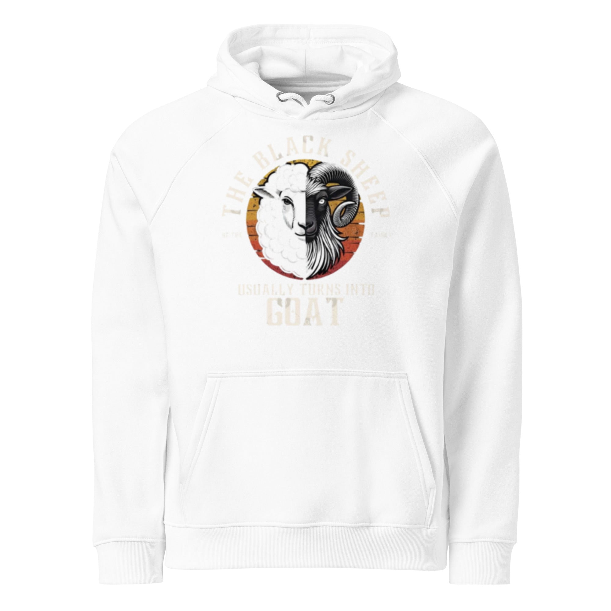 Black Sheep Hoodie