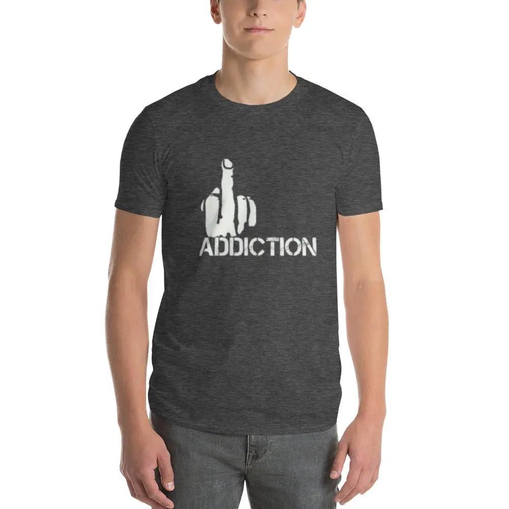 Short - Sleeve T-Shirt - Sonny Side Up - 